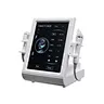 Microneedle Acn Removable Skin Tightening Machine Microneedling System Fraction Rf Needle